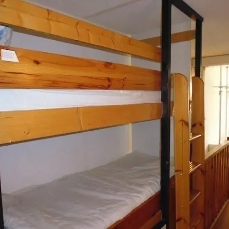La Mongie, 2 Pieces, 6 Personnes - Fr-1-404-132 Apartmán *